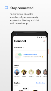 İndir Platform 24 İş Android için Ekran görüntüsü 3