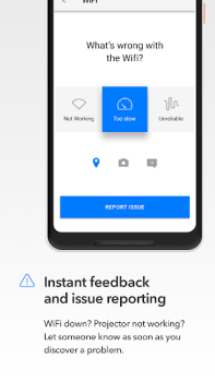 İndir Platform 24 İş Android için Ekran görüntüsü 4
