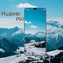 İndir  Huawei P60 Pro Theme Wallpaper