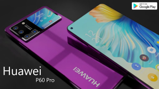 İndir Huawei P60 Pro Theme Wallpaper Özelleştirme Android için Ekran görüntüsü 5