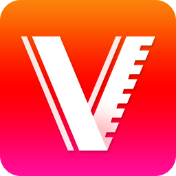Logo Video Downloader App - Vmate