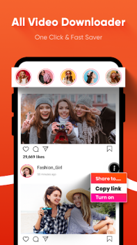 İndir Video Downloader App - Vmate Araçlar Android için