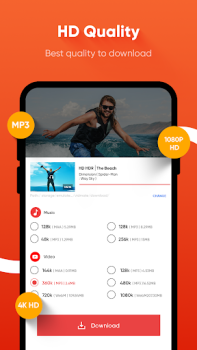 İndir Video Downloader App - Vmate Araçlar Android için Ekran görüntüsü 3
