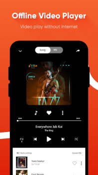 İndir Video Downloader App - Vmate Araçlar Android için Ekran görüntüsü 4