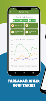 İndir Tarkop İş Android için Ekran görüntüsü 4