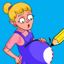 İndir  Draw Puzzle: Tricky Brain Test