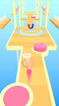 İndir Popsicle Stack Arcade Android için Ekran görüntüsü 4