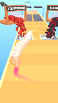 İndir Popsicle Stack Arcade Android için Ekran görüntüsü 6