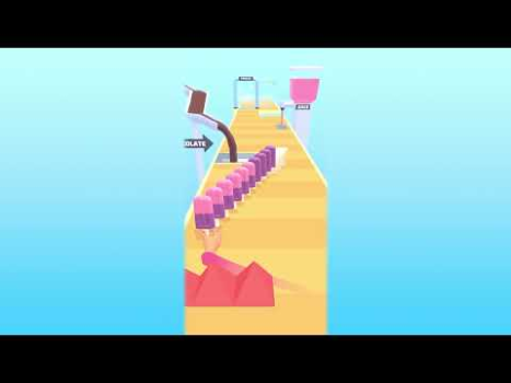 İndir Popsicle Stack Arcade Android için Ekran görüntüsü 8