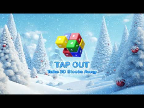 İndir Tap Out: Blokları Uzaklaştırın Bulmaca Oyunları Android için Ekran görüntüsü 8