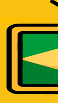 İndir TV Aberta Canais do Brasil Eğlence Android için Ekran görüntüsü 4