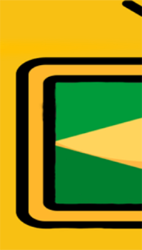 İndir TV Aberta Canais do Brasil Eğlence Android için Ekran görüntüsü 7