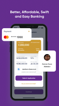İndir Pristine Divitis MFB Finans Android için Ekran görüntüsü 6