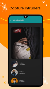 İndir Fotoğraf Hesap makinesi kilit Video oynatıcılar ve düzenleyiciler Android için Ekran görüntüsü 3
