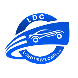 Logo Long Drive Cars - Car Rental