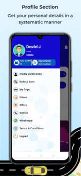 İndir Long Drive Cars - Car Rental Seyahat Android için
