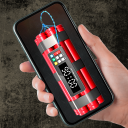 İndir  Timer Bomb- Crack Screen Prank
