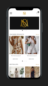 İndir MS Store Alışveriş Android için Ekran görüntüsü 2