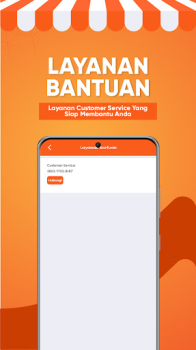 İndir Qiosku - Agen Pulsa Termurah Finans Android için Ekran görüntüsü 4