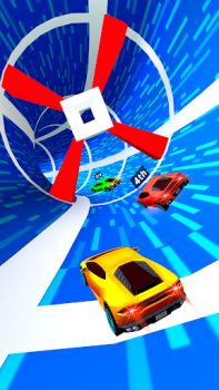 İndir Car Racing Master: Car Game 3D Yarış Android için Ekran görüntüsü 2