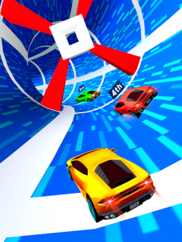 İndir Car Racing Master: Car Game 3D Yarış Android için Ekran görüntüsü 6
