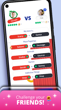 İndir Stop 2 - Word Trivia Game Kelime Oyunları Android için Ekran görüntüsü 3