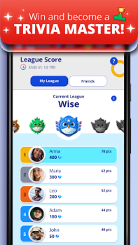 İndir Stop 2 - Word Trivia Game Kelime Oyunları Android için Ekran görüntüsü 4