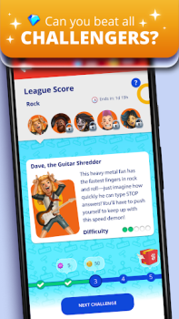 İndir Stop 2 - Word Trivia Game Kelime Oyunları Android için Ekran görüntüsü 6