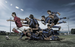 İndir Live Football TV HD 2023 Spor Android için Ekran görüntüsü 3
