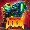 İndir  Mighty DOOM