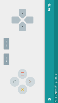 İndir Arduino bluetooth controller Araçlar Android için Ekran görüntüsü 5