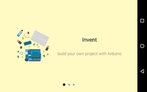 İndir Arduino bluetooth controller Araçlar Android için Ekran görüntüsü 6
