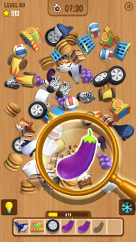İndir Match Triple 3D: Matching tile Bulmaca Oyunları Android için Ekran görüntüsü 3