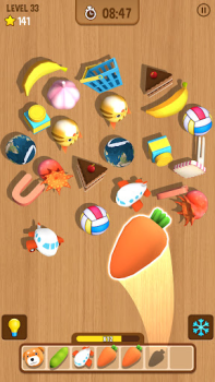 İndir Match Triple 3D: Matching tile Bulmaca Oyunları Android için Ekran görüntüsü 4