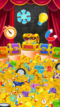 İndir Match Triple 3D: Matching tile Bulmaca Oyunları Android için Ekran görüntüsü 6