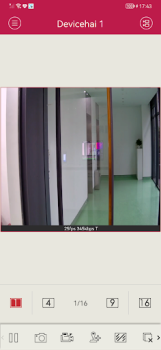 İndir XVRView Özelleştirme Android için Ekran görüntüsü 2