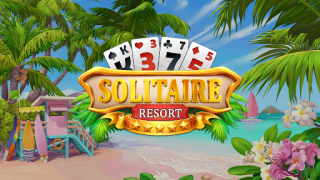 İndir Solitaire Resort - Card Games Kart oyunları Android için Ekran görüntüsü 5