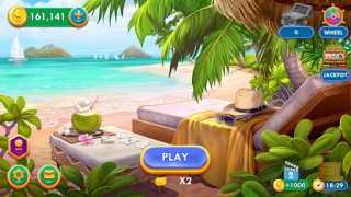 İndir Solitaire Resort - Card Games Kart oyunları Android için Ekran görüntüsü 7