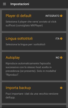 İndir Veezie.st Video oynatıcılar ve düzenleyiciler Android için Ekran görüntüsü 4