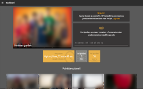 İndir Veezie.st Video oynatıcılar ve düzenleyiciler Android için Ekran görüntüsü 7