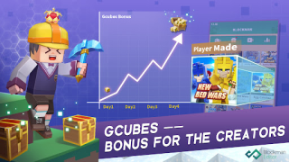 İndir Garena Blockman Editor Gündelik Android için Ekran görüntüsü 5