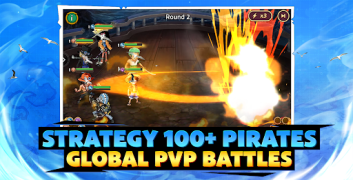 İndir Epic Pirate Adventure Stratejiler Android için Ekran görüntüsü 2