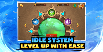 İndir Epic Pirate Adventure Stratejiler Android için Ekran görüntüsü 4