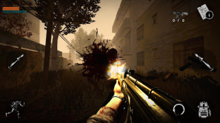 İndir The Fall: Zombie Survival Maceralar Android için Ekran görüntüsü 2