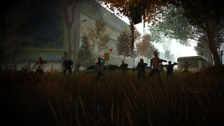 İndir The Fall: Zombie Survival Maceralar Android için Ekran görüntüsü 5