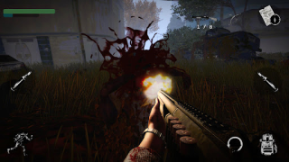 İndir The Fall: Zombie Survival Maceralar Android için Ekran görüntüsü 7