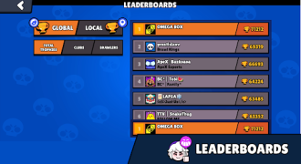İndir Box Simulator Mandy Brawl Star Simülatörler Android için Ekran görüntüsü 6