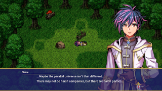 İndir RPG Isekai Rondo Rol yapma Android için Ekran görüntüsü 6