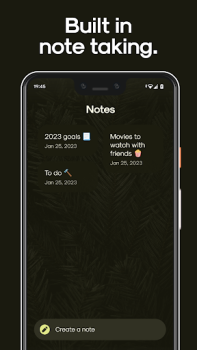 İndir Stario Launcher Özelleştirme Android için Ekran görüntüsü 3