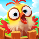İndir  Farm Fun - Animal Parking Game